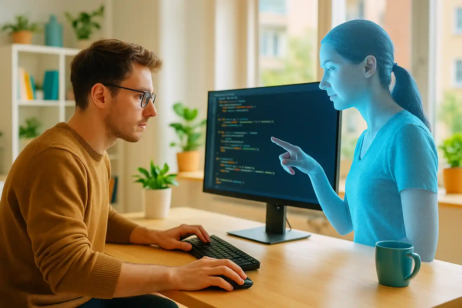 AI Overview opiera się nie na jednej stronie (jak featured snippet), ale na zestawieniu informacji z różnych źródeł – może więc zawierać wnioski, porównania, a nawet sugestie działań. To krok w stronę wyszukiwania kontekstowego, gdzie Google nie tylko znajduje informacje, ale też je interpretuje.